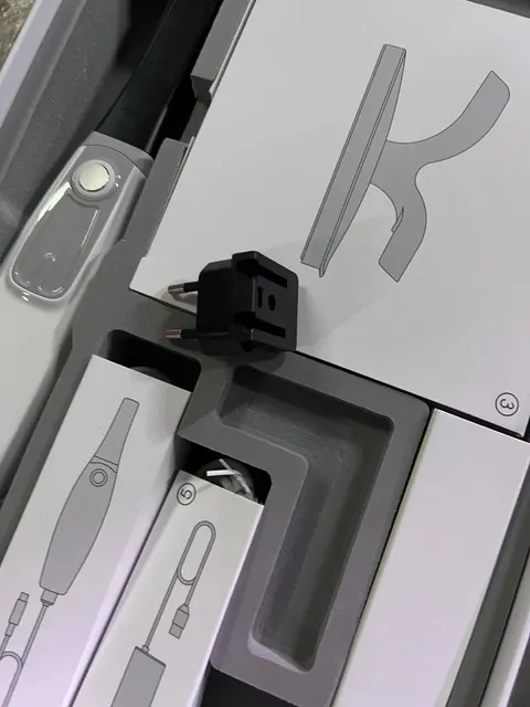 Сканер Intraoral Scanner (годные остатки)