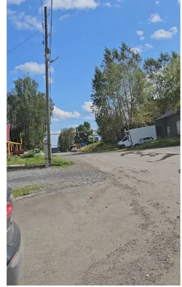 Аукцион в электронной форме по продаже объекта высвобождаемого недвижимого военного имущества – нежилое здание (гараж), общей площадью 108,6 кв.м., кадастровый номер74:10:0309005:110, расположенное по адресу: Челябинская область, р-н Катав-Ивановский, г. Юрюзань, ул. Октябрьская, д. 17А