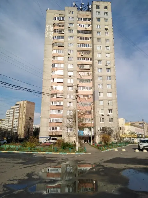 помещения площадью 97,7 кв. м с кадастровым номером 73:24:031211:3802 по адресу: г. Ульяновск, пр-кт Хо Ши Мина, д.21