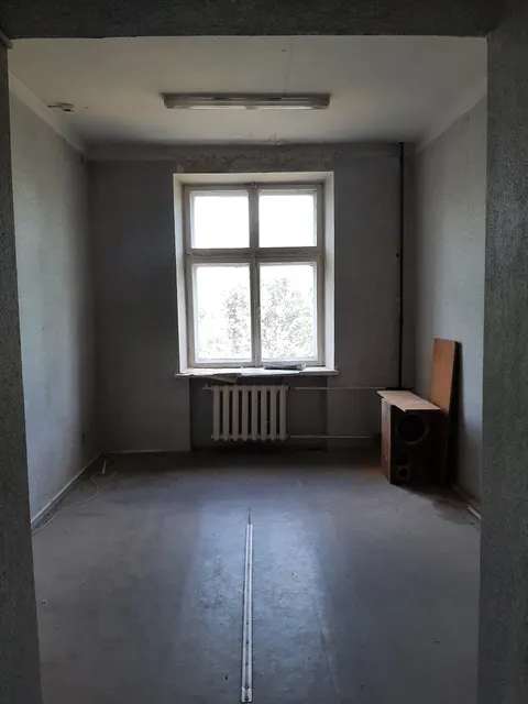 Нежилое помещение