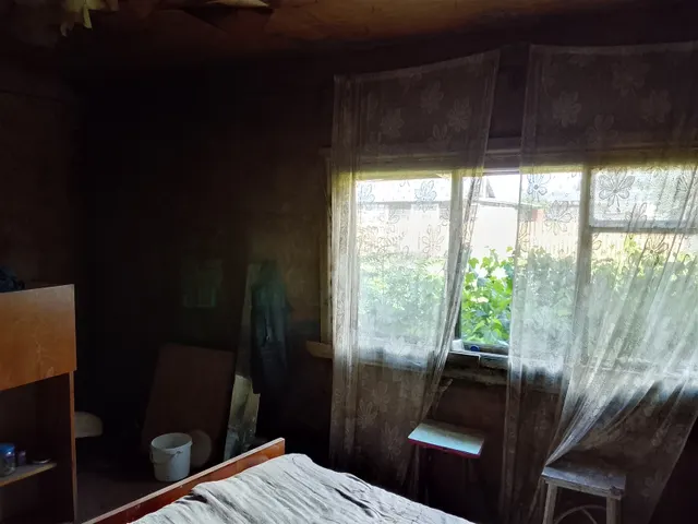 Помещение с  кадастровым номером  35:02:0306005:387 площадью  36,8 кв. м., назначение: нежилое, расположенное по адресу:   Вологодская область, Бабаевский район, деревня Санинская, дом 55, квартира 3