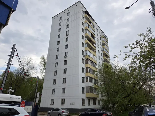 Продажа имущества, находящегося в собственности города Москвы: жилое помещение по адресу: г. Москва, ул. Анненская, д. 3, кв. 53,  общей площадью 44,6 кв. м. (Этаж № 8), кадастровый номер: 77:02:0021014:1055