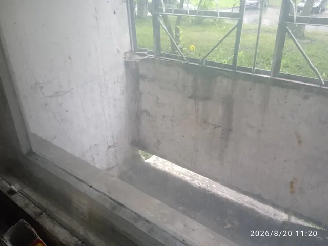 Встроенное нежилое помещение № 1 в жилом доме, расположенное по адресу: г. Саранск, ул. Воинова, д. 24.