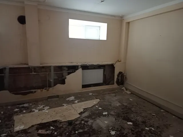 Помещения подвала по ул.Академика Королева, д.2, пом.1007, кадастровый номер 16:50:100301:1553, Площадь - 198,9 кв.м