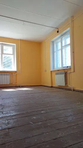 Нежилое помещение, общей площадью 40,8 кв.м., кадастровый номер 65:15:0000005:4500, расположенное по адресу: Сахалинская область, Углегорский район, Углегорск, ул. Победы, д. 140.