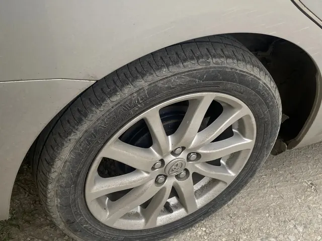 Д-к: Фролов А.И. Легковой автомобиль седан TOYOTA ALLION, 2019 г.в., г/н А229ТУ193, VIN ZRT2603113319