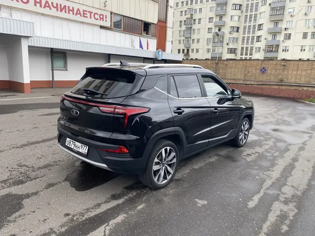 Продажа транспортного средства Легковой автомобиль Москвич 3е (VIN XTC213505P0A00335)