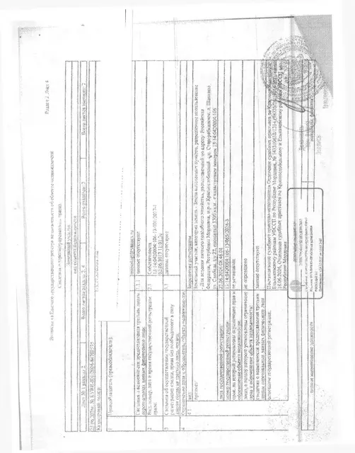Жилой дом общей площадью 31,20 кв.м.  и земельный участок площадью 3300 кв.м.