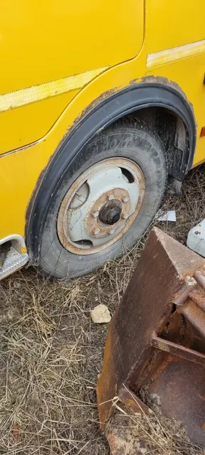 транспортное средство: автобус ПАЗ 3205370, идентификационный номер (VIN)  Х1М3205СХА0005769, год изготовления ТС –2010, мощность двигателя – 124 л.с.,  цвет кузова - желтый.