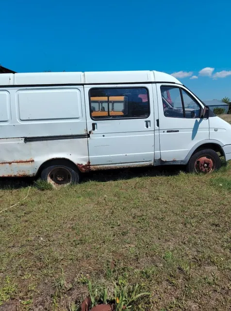 Грузовой автомобиль марки ГАЗ 2705 2004 г.в., г/н Е228НЕ154, VIN ХТН27050040358221 (залог, повтор)