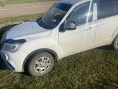 Легковой автомобиль LIFAN X60FL, 2017 г.в., г/н В059ОА124, VIN X9W215800H0049351, № кузова X9W215800H0049351, цвет белый. Идентификационные номера не сверялись, рабочее состояние не проверялось, ключи и документы отсутствуют, автомобиль закрыт. Должник Даншина Н.В. Обременения: Залог, запреты на рег. действия.  Начальная цена продажи 682500,00 руб. Задаток 103000,00 руб. (пор. 2162)