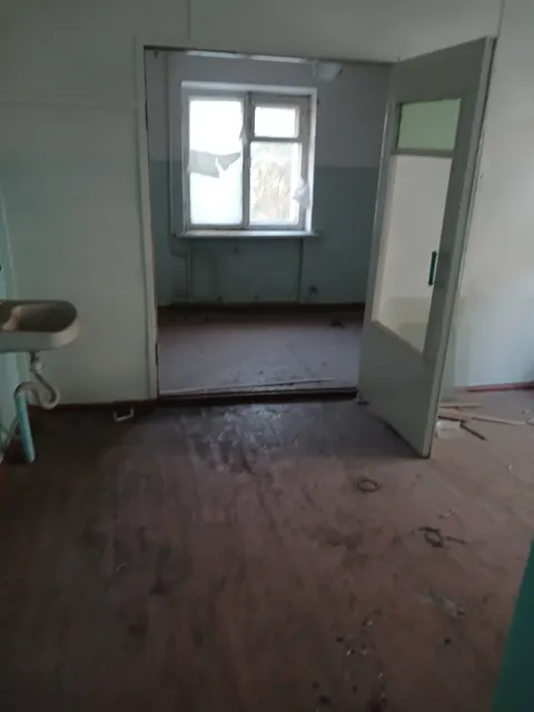 Нежилое помещение общей площадью 631,1 кв.м, с кадастровым номером 31:06:0132001:908