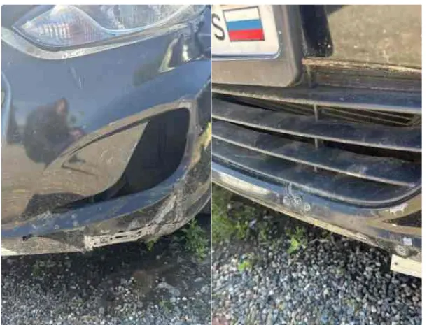 Автомобиль "HYUNDAI SOLARIS", г/н В153КВ122, цвет черный, 2013 г/в, VIN Z94CT51DBCR066025. Детальное описание лота - указано в пункте 3 Извещения.