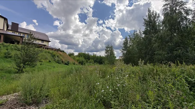 Аукцион в отношении земельного участка с КН 50:21:0000000:52339