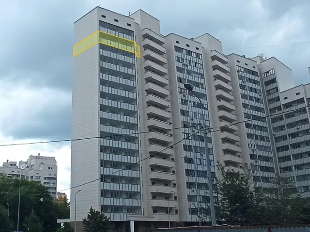 Продажа имущества, находящегося в собственности города Москвы, жилое помещение по адресу: г. Москва, ул. 11-я Парковая, д. 52, кв. 41, общей площадью 146,6 кв. м (этаж № 15), кадастровый номер: 77:03:0005011:8874