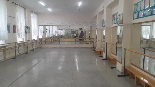 Помещения №№ 2, 3 (второй этаж) площадью 106,2 кв.м на втором этаже, расположенное по адресу: Республика Коми, г. Печора, ул. Советская, д. 47