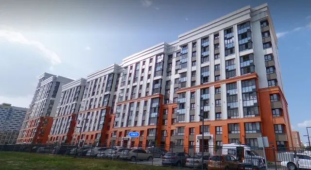 Жилое помещение - квартира, общей площадью 24,8 кв.м., к/н: 54:35:062555:1728 Местоположение: Новосибирская обл., г. Новосибирск, ул. Рельефная, д. 106/2, кв. 188 (залог)