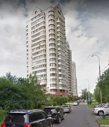 нежилое помещение пл.15,2кв.м по адресу: г.МОСКВА, НОВОЧЕРЁМУШКИНСКАЯ УЛ., дом 44, кор.3, к/н 77:06:0004004:8871