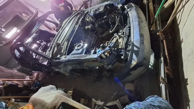 Легковой автомобиль седан Hyundai Sonata, 2008 г.в., г/н У265ТH124, VIN Х7МЕМ41НР8М037346, номер кузова Х7МЕМ41НР8М037346, номер двигателя G4G07 B224157, цвет синий. Начальная цена продажи 120 000 руб. Задаток 18000 руб.