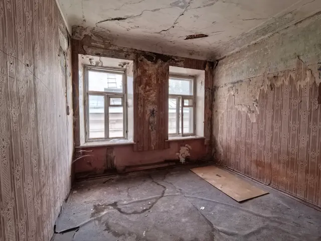 Продажа имущества, находящегося в собственности города Москвы, нежилое помещение по адресу: г. Москва, ул. Новослободская, д. 54, стр. 1, площадью 90,4 кв. м. (Этаж № 4, помещ. 43Н/4), кадастровый номер: 77:01:0004007:3971