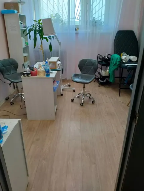 Нежилое помещение, общей площадью 16,80 м2, кадастровый №80:01:080101:2064, по адресу: Забайкальский край, Агинский муниципальный район, городское поселение «Новоорловск», пгт.Новоорловск, д.9, пом.6