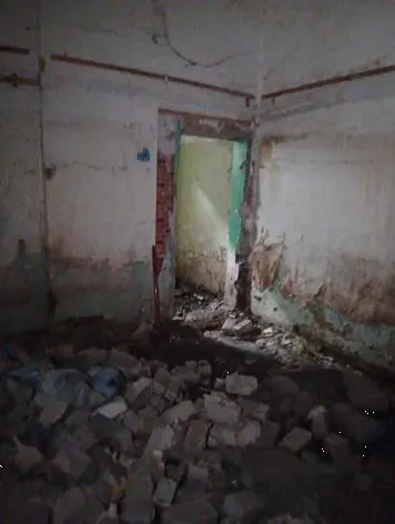 Нежилое встроенное помещение I в лит.Б1, назначение: нежилое, этаж № подвал, кадастровый номер 36:34:0210015:818, площадью 79,6 кв.м, расположенное по адресу: г. Воронеж, проспект Труда, д.44, назначение использования  – деятельность, не запрещенная законом*