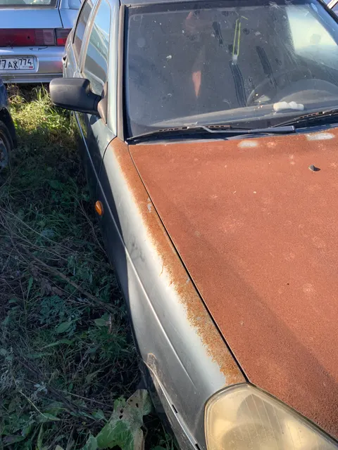 Легковые автомобили ВАЗ 217230, гос.рег.номер М533УХ163