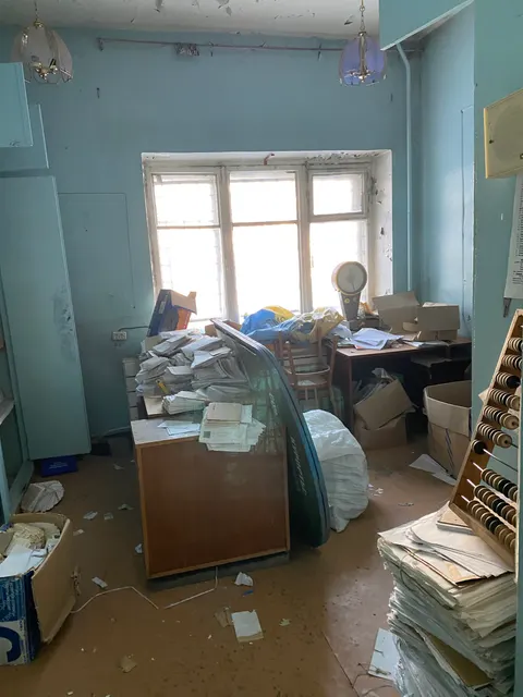 Помещение площадью 75,70 кв.м. адрес (местонахождение) объекта: 663090, Красноярский край, Дивногорск г, Комсомольская ул, дом № 4