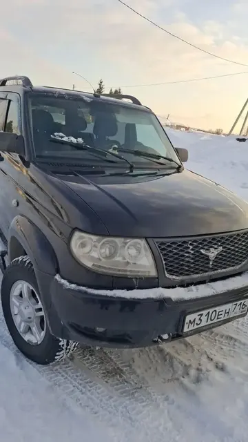 Транспортное средство УАЗ; ПАТРИОТ; 2014 г.в.; г/н М310ЕН716; VIN XTT316300E0007804. (1314, Григорьева И.В.). Начальная стоимость 275 655,00  рублей.