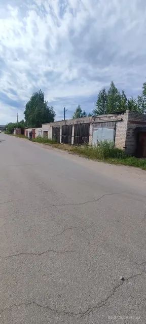 Нежилое помещение площадью 21,9 кв.м, кадастровый номер 29:08:013108:173 (реестровый номер федерального имущества П13310000267).