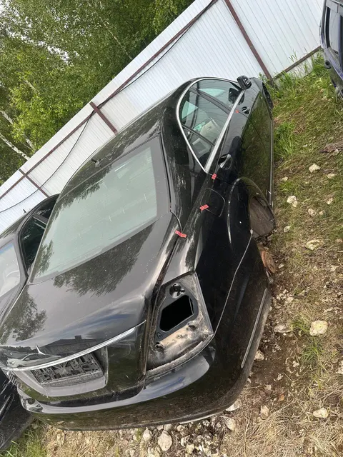 Автомобиль марки Mercedes-Benz S3504MA, г/н С071ТР 152, 2011 г.в., VIN WDD2211821A440560.