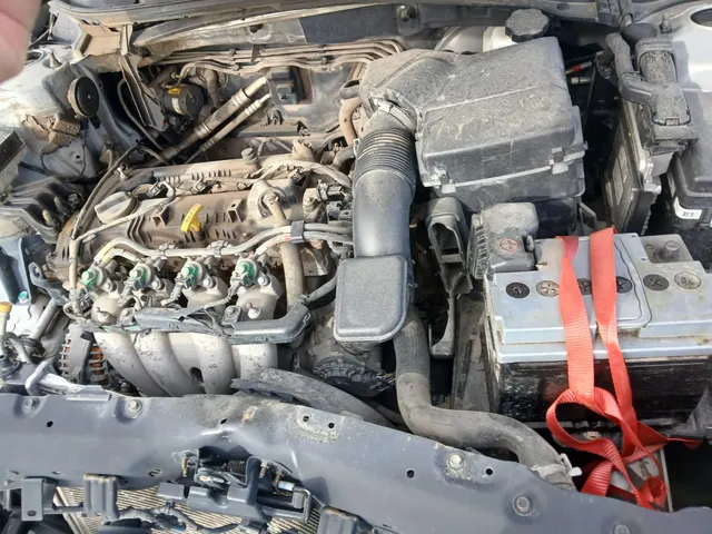 Легковой автомобиль «Hyundai Sonata», идентификационный номер (VIN): KMHE341DBF097375, год выпуска 2015, объём двигателя 1999 см3, мощность двигателя 151 л.с./111 кВт, газовый, вес 1790,00 кг.