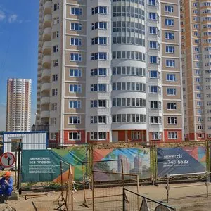 квартира пл.58кв.м по адресу: Российская Федерация, город Москва, вн.тер.г. муниципальный округ Филимонковский, город Московский, улица Атласова, дом 11, квартира 53, к/н 77:17:0110205:13942