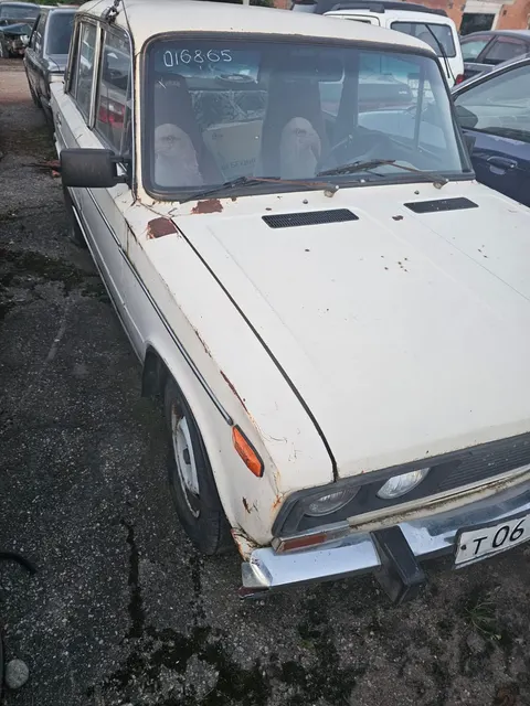 Автомобиль ВАЗ 21061, г/н Т061ОС93, VIN XTA210630D08900004. Документы отсутствуют.