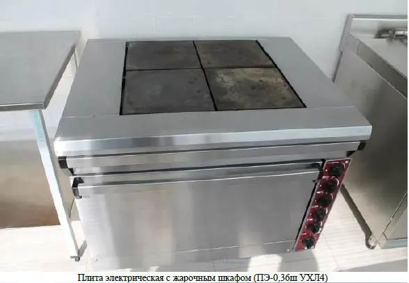 право заключения договора аренды движимого имущества, предназначенного для организации общественного питания