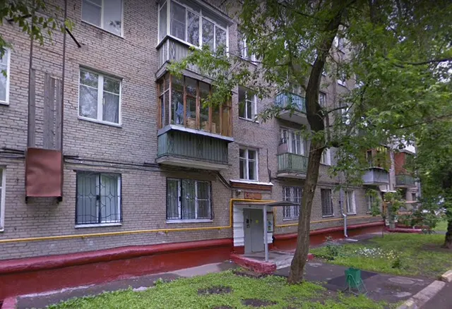 1/3 доля в праве общей долевой собственности на комнату пл.18,4кв.м по адресу: Российская Федерация, г. Москва, вн.тер.г. муниципальный округ Нагорный, ш. Варшавское, д. 62 к. 1, кв. 57, ком. 1, к/н 77:05:0003004:9977
