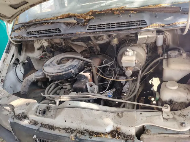 Автомобиль ГАЗ  322132