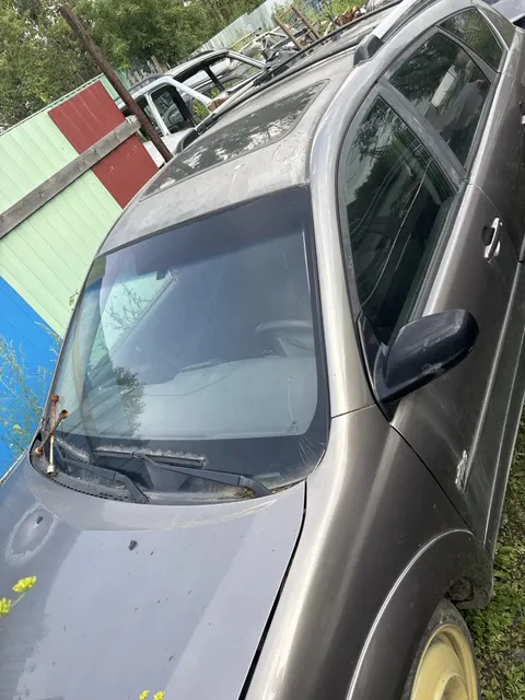 Автомобиль ПОНТИАК VIBE, г/н О213ЕВ124, 2004 г.в., VIN 5Y28L62814Z447315, цвет серый комплектность и состояние  не проверялась данное  имущество обращено в доход государства, (Документы отсутствуют)Находится в г. Красноярск