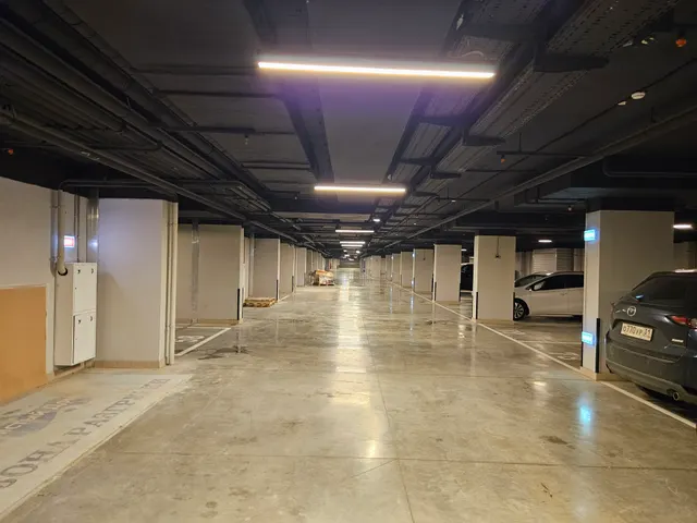 Продажа имущества, находящегося в собственности города Москвы, нежилое помещение по адресу: г. Москва, Фестивальная улица, дом 15, корпус 5, м/м 134, общей площадью 17,1 кв.м (этаж № -2), кадастровый номер: 77:09:0001009:19044