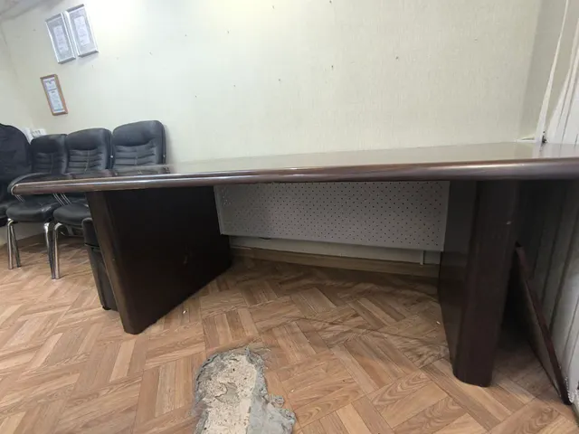 Комплект мебели для руководителя