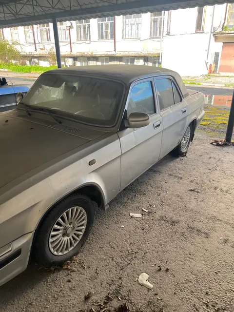 Автотранспортное средство марки ГАЗ 31105, 2005 года выпуска, регистрационный номер Н 903 ВР 07, идентификационный номер (VIN) – Х9631105061316283, модель, № двигателя – 40620D 53165157, дубликат ПТС №07 ОС 730699, выданный МРЭО ГИБДД МВД по КБР №3 от 28.04.2018г.
