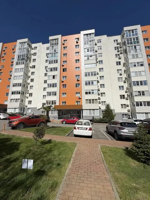 (повт) Д-к Каретина Е.В. Квартира пл. 60,4 кв.м, КН 23:49:0308002:7897, адрес: КК, г. Сочи, с. Раздольное, ул.Тепличная, д. 83, кв. 105. Обременение: залог, арест, н/ц 9 696 800,00 руб., з-к 96 968,00 руб., ш/а 96 968,00 руб.