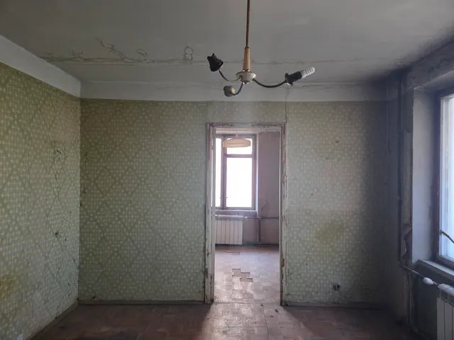 Продажа имущества, находящегося в собственности города Москвы, жилое помещение по адресу: г. Москва, ул. Гостиничная, д. 9В, кв. 30, площадью 37,3 кв.м (Этаж № 4), кадастровый номер: 77:02:0017001:1766