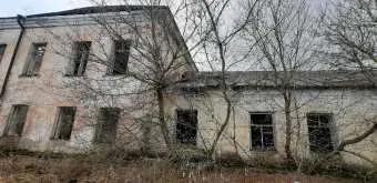 Нежилое помещение, общей площадью 1223,8 кв.м., с кадастровым номером 48:03:2240701:67, расположенное по адресу: Липецкая область, р-н Данковский, с Березовка, ул Лесная, д 1, пом 1.