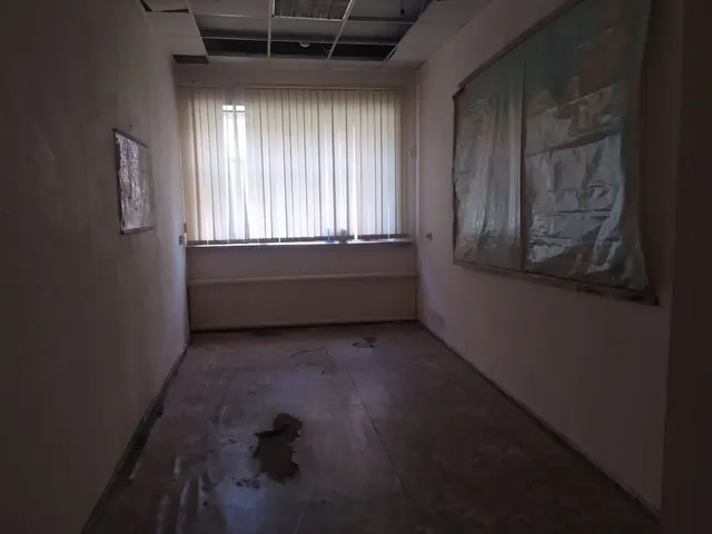 Публичное предложение по продаже лота - помещение с кадастровым номером 13:25:0105080:476 площадью 242,7 кв. м, местоположение: Республика Мордовия, г. Рузаевка, ул. Эстакад, д. 1А