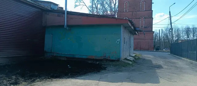 открытый аукцион в электронной форме по продаже недвижимого имущества, расположенного по адресу: г. Ярославль, 2-й Норский пер., д. 4.