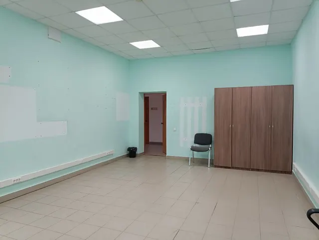 Лот №1 Кабинет 14