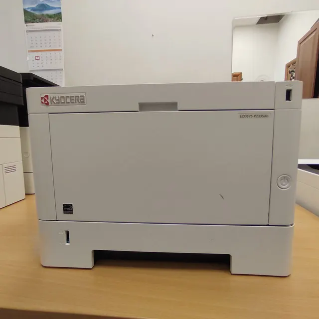 Принтер Kyocera P2335dn