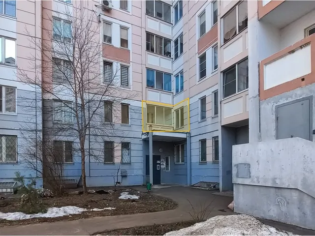 Продажа имущества, находящегося в собственности города Москвы, жилое помещение по адресу: обл. Московская, г. Подольск, ул. Юбилейная, д. 1, корп. 2, кв. 70, общей площадью 71,3 кв. м (этаж №2), кадастровый номер 50:55:0000000:10828