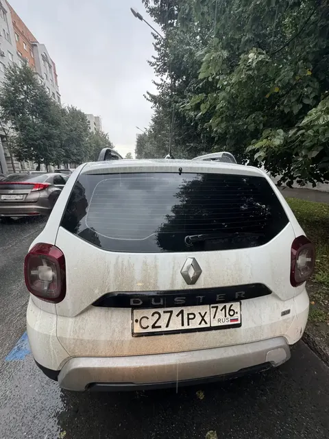 RENAULT DUSTER, 2021 г.в., г/н С271РХ716, VIN: X7LHSRES467805340. Начальная цена – 917 900,00 руб. (2265 (I), ООО "АРМА-С")